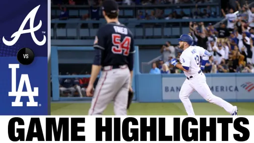 Game Highlights Video