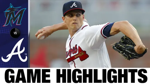 Game Highlights Video