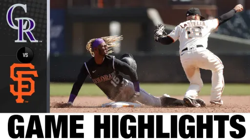 Game Highlights Video