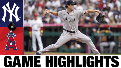 Game Highlights Video