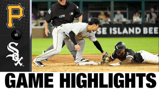 Game Highlights Video