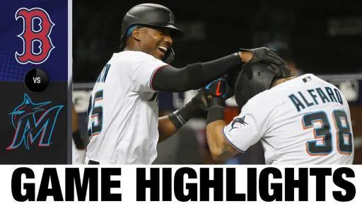 Game Highlights Video