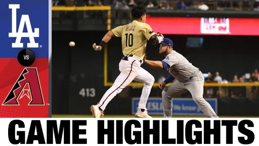 Game Highlights Video