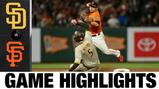 Game Highlights Video