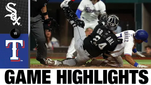 Game Highlights Video