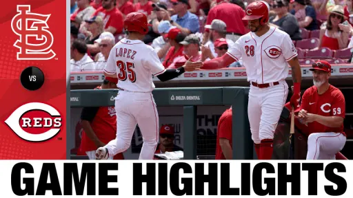 Game Highlights Video