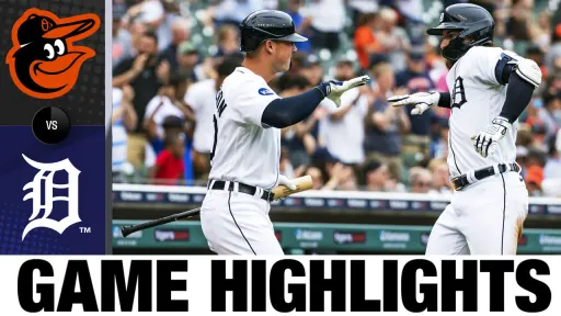 Game Highlights Video