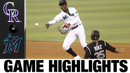 Game Highlights Video