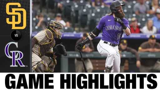 Game Highlights Video
