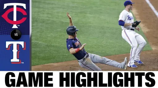 Game Highlights Video