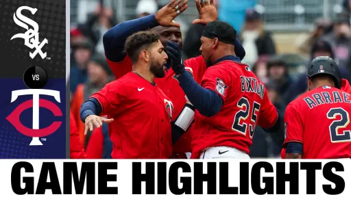 Game Highlights Video