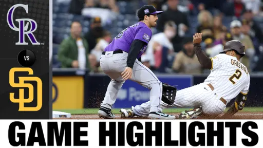 Game Highlights Video