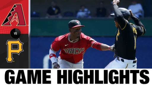 Game Highlights Video
