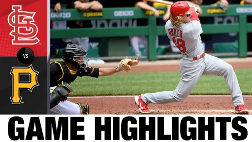 Game Highlights Video