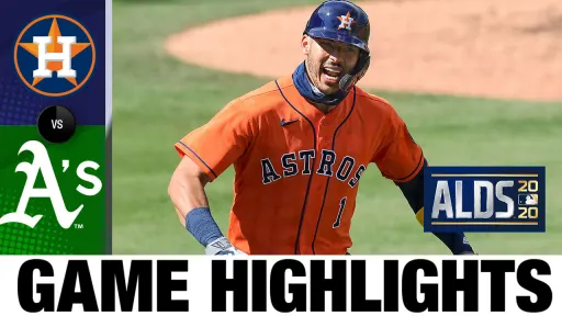 Game Highlights Video