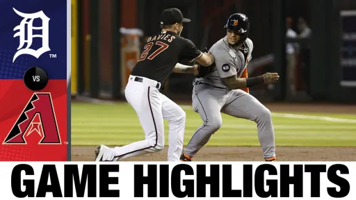 Game Highlights Video