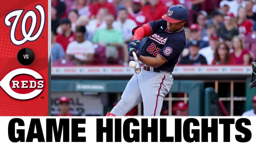 Game Highlights Video
