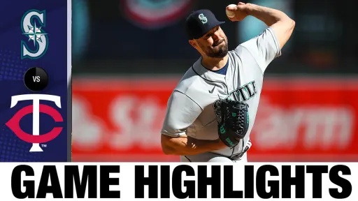 Game Highlights Video