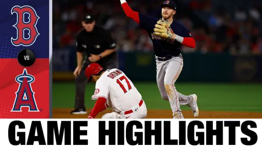 Game Highlights Video