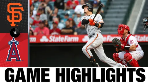 Game Highlights Video