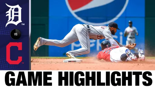 Game Highlights Video