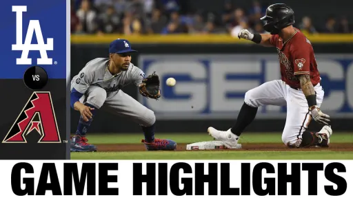 Game Highlights Video