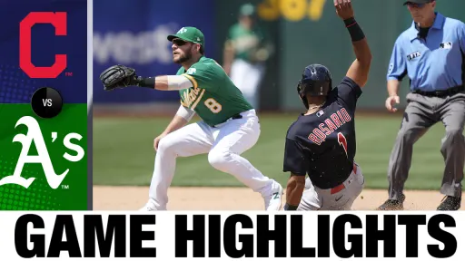 Game Highlights Video