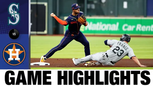 Game Highlights Video