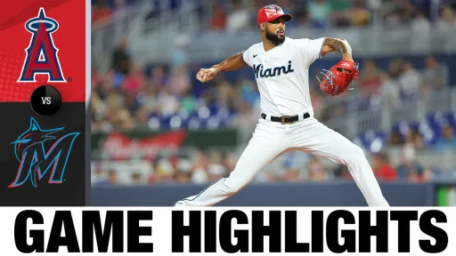 Game Highlights Video