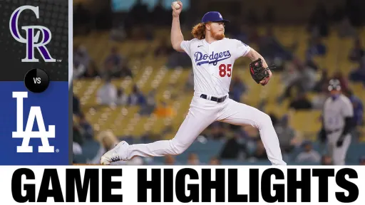Game Highlights Video