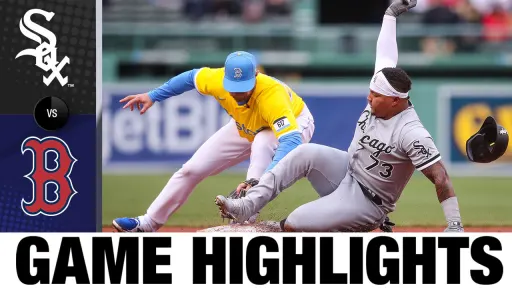 Game Highlights Video