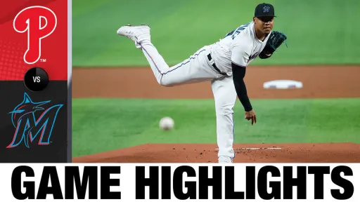 Game Highlights Video