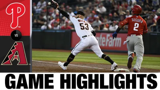 Game Highlights Video