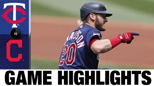 Game Highlights Video
