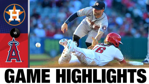 Game Highlights Video