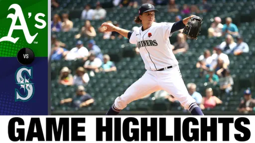 Game Highlights Video