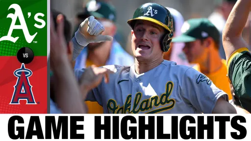 Game Highlights Video