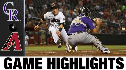 Game Highlights Video