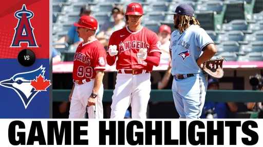 Game Highlights Video