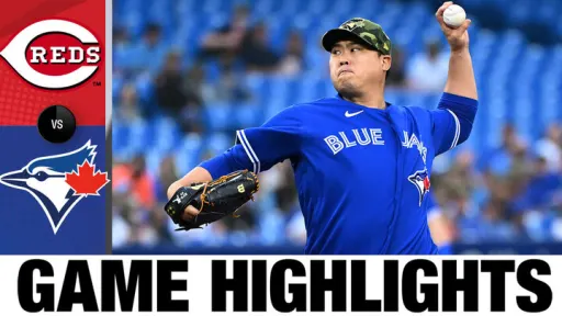Game Highlights Video