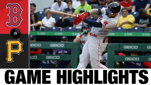 Game Highlights Video
