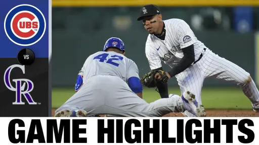 Game Highlights Video