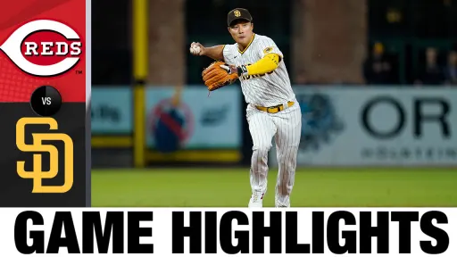 Game Highlights Video