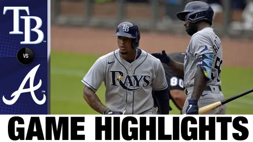 Game Highlights Video