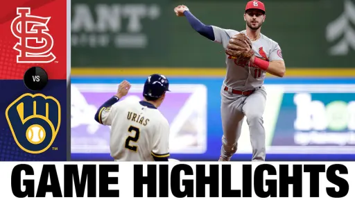 Game Highlights Video
