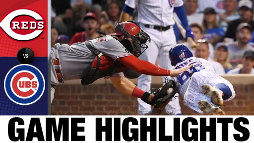 Game Highlights Video