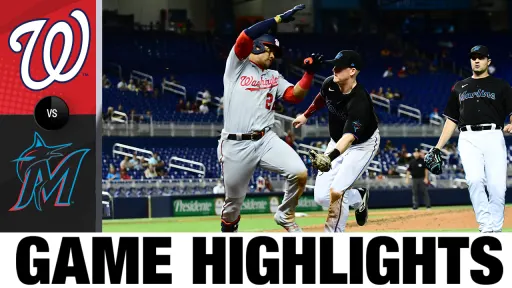 Game Highlights Video