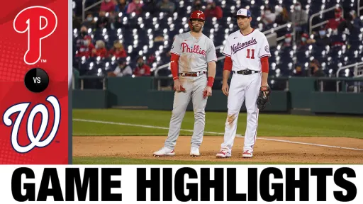 Game Highlights Video