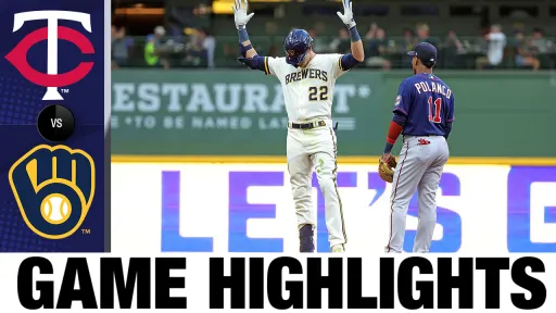 Game Highlights Video