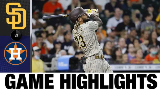 Game Highlights Video